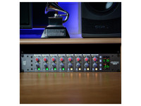 SSL Pure Drive Octo SSL Pure Drive Octo